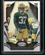 2018 Panini Certified #154 Joshua Jackson Mirror Silver #/499