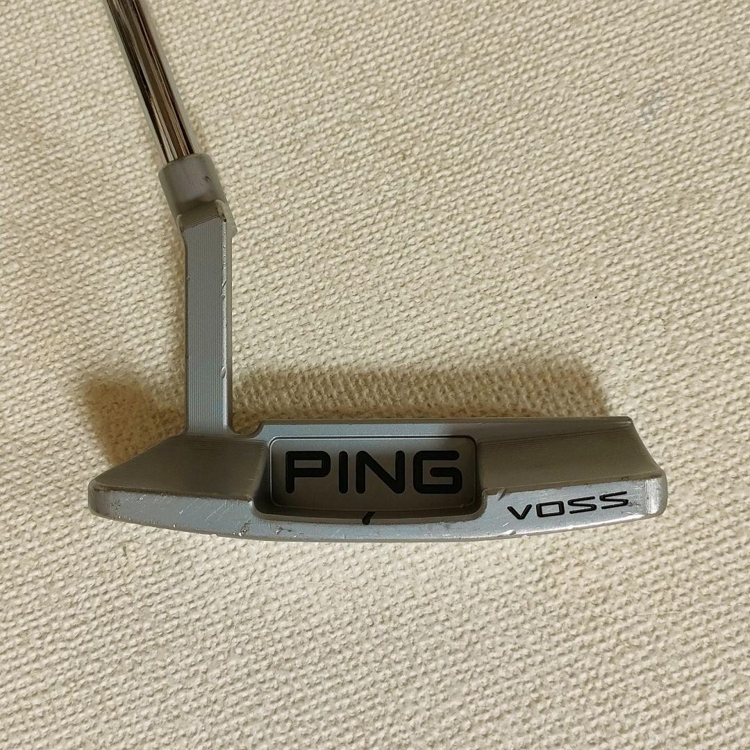 PING VAULT 2.0 VOSS 34インチ PING Vault 2.0 Voss 34 Inch | eBay