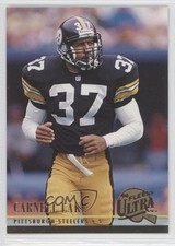 1994 Fleer Ultra Carnell Lake #483 11pj