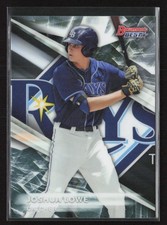 2016 Bowman's Best Top Prospects #TP-7 Joshua Lowe - NM/MT+