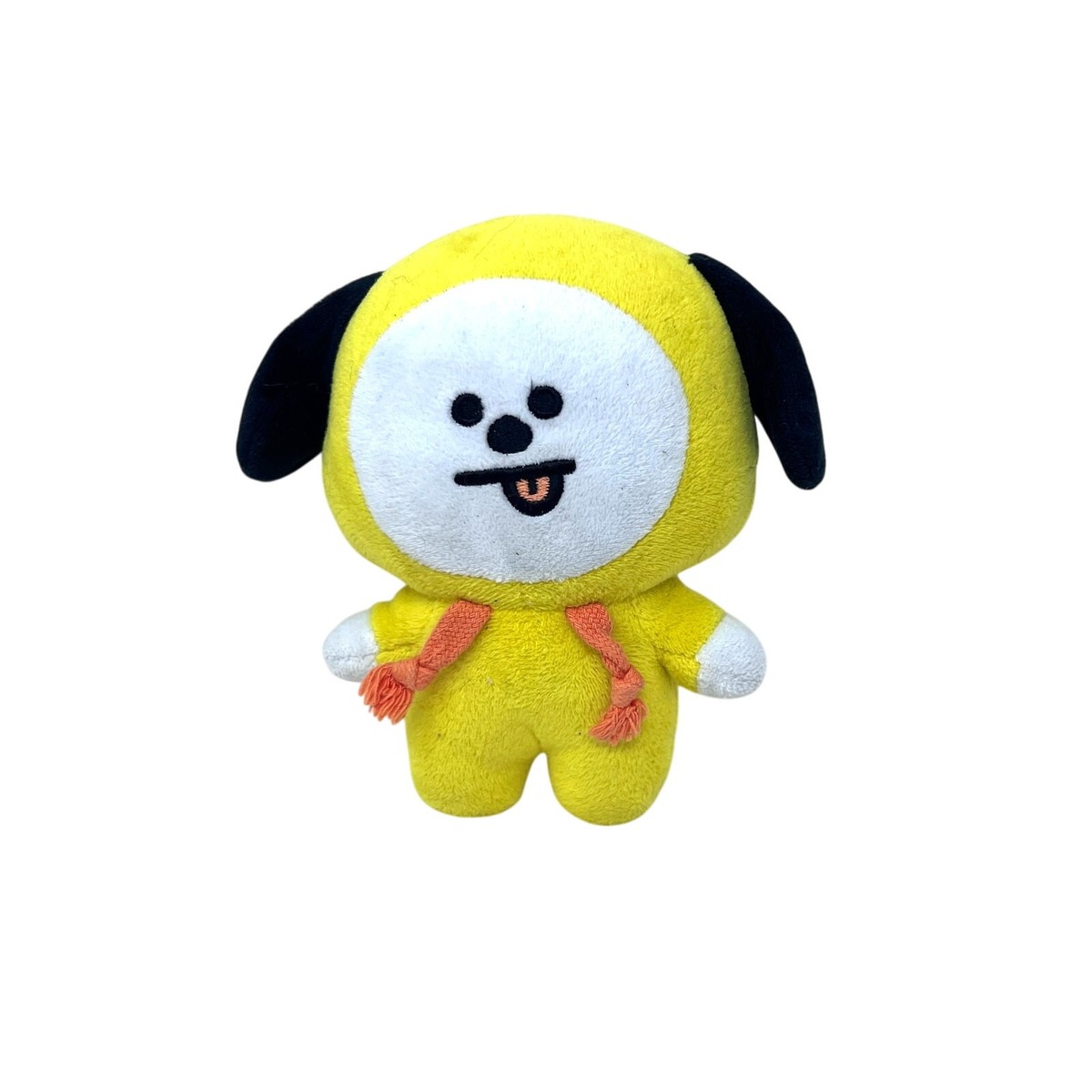 CHIMMY ぬいぐるみ　ビッグサイズ うさぎ　干支　BT21 BTS BT21 CHIMMY Baby Tatton Plush Doll Linefriends XL Size