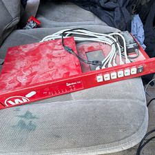 WatchGuard Firebox T35 Hardware Appliance Firewall VPN 1U Rackmount