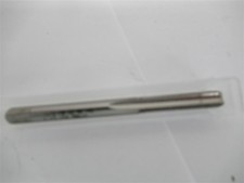Widia 2748663 , 10-32 UNF HSS Straight Flute Bottoming Tap