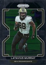 Latavius Murray