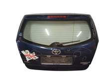 PORTELLONE POSTERIORE PER TOYOTA Corolla Verso 2° Serie 670050F011 1CDFTV (04>0
