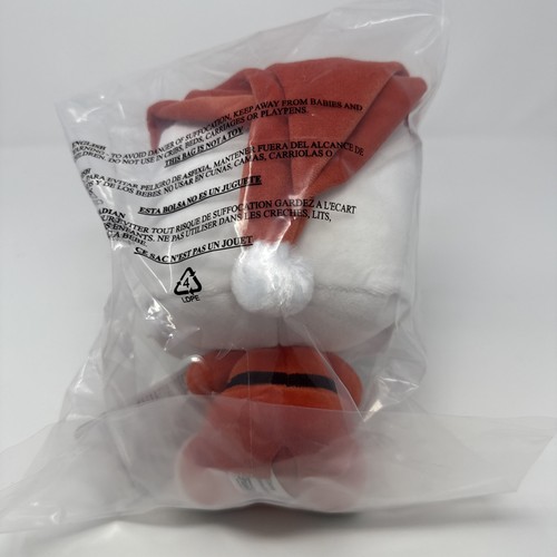 L'incubo prima di Natale Babbo Natale Jack con Jack-o-lantern 7" Pop! Peluche - Foto 4 di 5