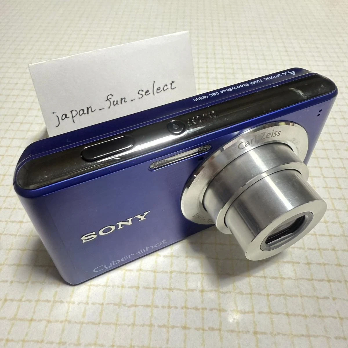 Preços baixos em Sony DSC W530 | eBay