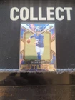 2025 Panini Select Futures #19 Jaxson Dart RC – New York Giants Rookie Card
