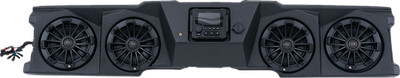 MB QUART Audio Visor - Stage 4 - Defender MBQD-STG4A-1
