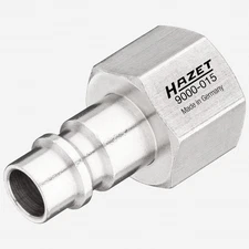Hazet 9000-015 Air Connection Nipple, Type 2 Orion