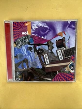 Nuggets II: Original British Empire and Beyond 1964-1969 CD Vol.1  / In Mint Co.