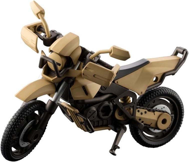 KOTOBUKIYA 124 HEXA GEAR CROSS RAIDER DESERT COLOR 10090₽