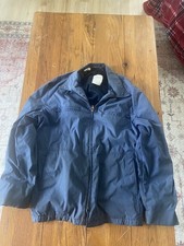 Vintage US Navy Utility Deck Jacket Size 46