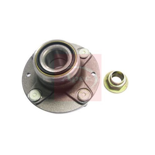 For MAZDA DEMIO DW 1996 to 2003 WHEEL BEARING KIT AWB1830
