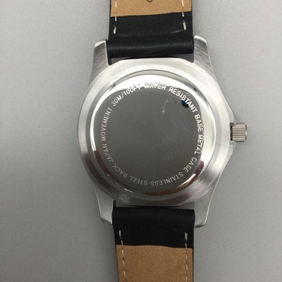 5.11 Tactical Mens Watch 42mm Authentic Tactical 1977-2007  display picture 2