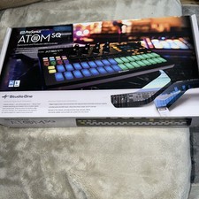  PreSonus Atom SQ Performance And Production ...