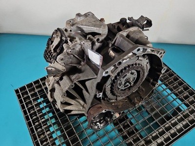 Volkswagen Golf VII 2014 Automatikgetriebe QRM Benzin 110kW IPJ201276