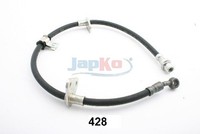 Japko 69428 Halter, Bremsschlauch Vorne Links FüR Honda