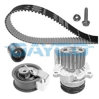 Wasserpumpe + Zahnriemensatz FüR Seat Alhambra 7V 1.9 2.0 96 Bis 10 Dayco Neu