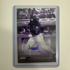 2025 Topps Black and White Baseball Set Review and Checklist 21
