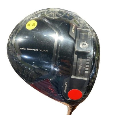 Yamaha RMX VD/R 2024 9,5° Stiff RH 45,5 Zoll Driver TENSEI PRO BLUE 1K 50 HC ...