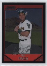 Click to enlarge Mike Piazza