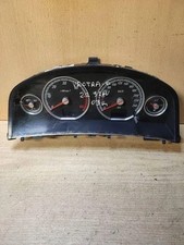 Compteur Opel GT