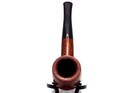 Estate Big Pot Dr Plumb Flat Grip #2515 Made in France Pipe — photo 3