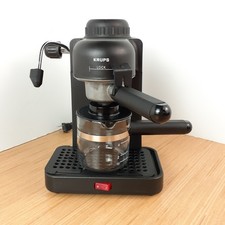KRUPS Espresso Mini Type 963/B Maker Machine ...
