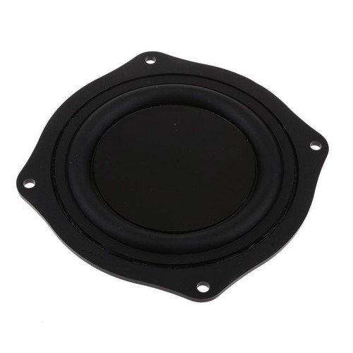 Membrane de caisson de basses - Haut-parleur amplificateur de rechange