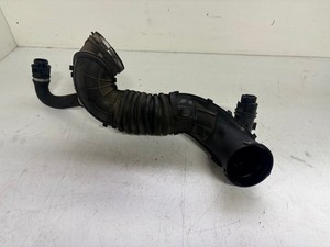 BMW 1 F20 F21 2015 Diesel 85kW Ansaugrohr Ansaugschlauch Turbolader DOM8615