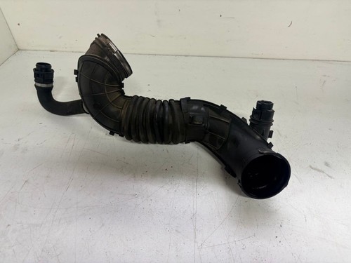 BMW 1 F20 F21 2015 Diesel 85kW Ansaugrohr Ansaugschlauch Turbolader DOM8615