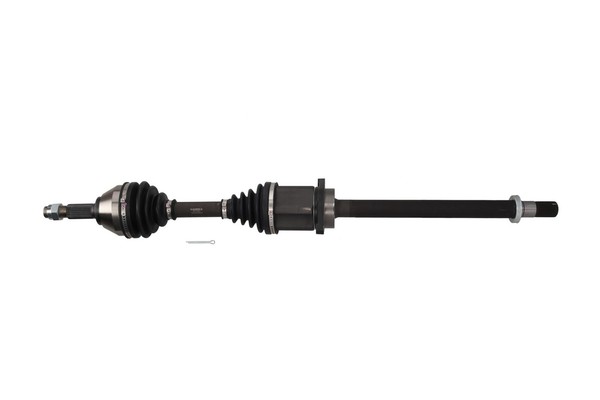 Kamoka Antriebswelle 5011483 M24X1.5 FüR Renault Koleos 1 Dci HY0K 4X4 HY0B 2-image