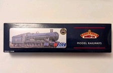 Bachmann 32-000, 5927 Guild Hall, DCC ready BR Late Crest Boxed
