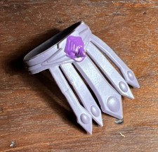 MOTU Masters of the Universe Origins Sketchbook Series Skeletor belt loincloth