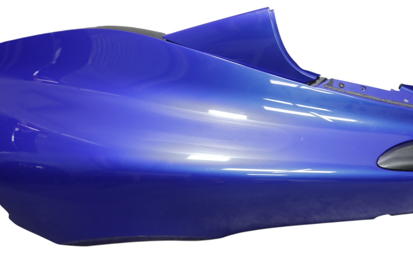 *Damaged* McLaren 570S 600LT Spider Rear Right Quarter Panel 2018 - 2021 OEM