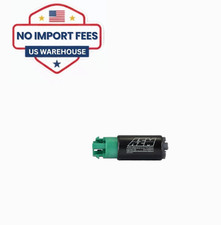 AEM 340lph E85-Compatible High Flow In-Tank F...