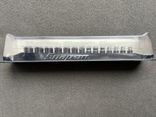 🇺🇸Snap On 114YTMMY 14Pc FDX Flank Drive Xtra 6 Point Metric Shallow Socket Set 🇺🇸Snap On 114YTMMY 14Pc FDX Flank Drive Xtra 6 Point Metric Shallow Socket Set