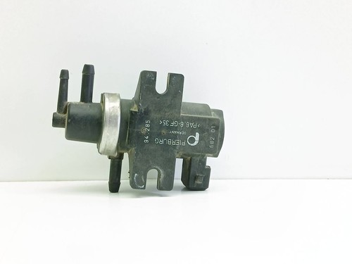 Audi A6 S6 C4 4A 1994 Diesel Turbolader Druckwandler Magnetventil UST120937