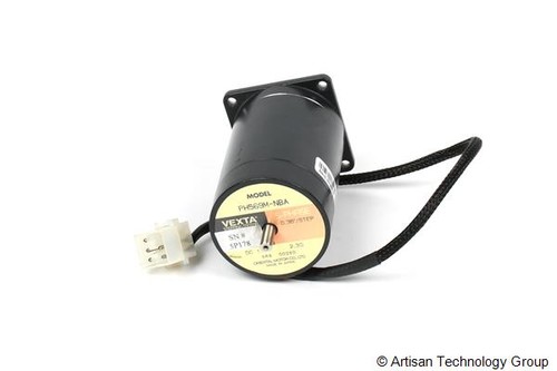 Oriental Motor PH569M-NBA 5-Phase Vexta Stepping Motor - 第 3/4 張圖片