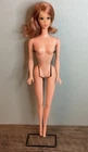 Vintage MATTEL WALKING JAMIE Barbie Sears Exclusive Doll ~ Titian Hair