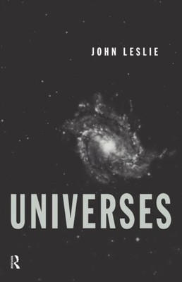 UNIVERSES by LESLIE, JOHN Paperback Self Help Business