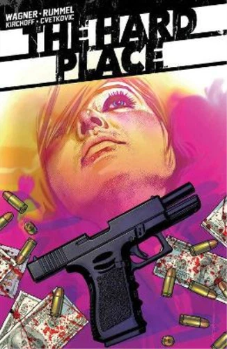 Doug Wagner The Hard Place (Paperback) (UK IMPORT)