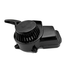 CARTER AVVIAMENTO ACCENSIONE A CORDA MINIMOTO MINICROSS MINIQUAD ATV MINIMOTARD