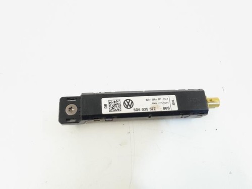 Antennenverstärker VW Golf VII 5G 5G6035577 P17678756