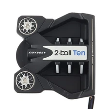 Odyssey Putter 2-BALL TEN 33 inch
