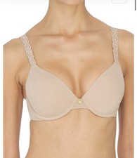 Natori Pure Luxe Custom Coverage Contour Unde...