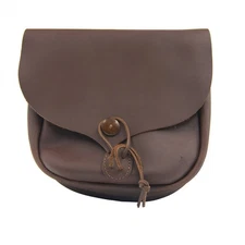 Muzzle-Loaders Seneca Shooting Bag - Possibles Bag