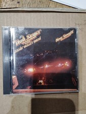 Nine Tonight by Bob Seger CD, 1989