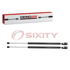 2 pc Strong Arm 6113L Tailgate Lift Supports for SG227009 Body ii